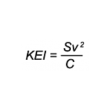 夏津关键词效能指数KEI公式